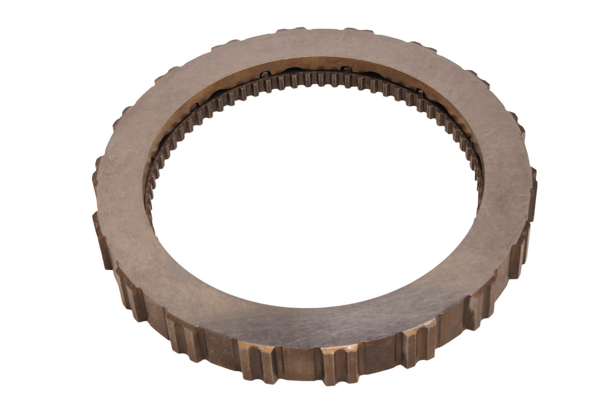 Used Transmission Parts